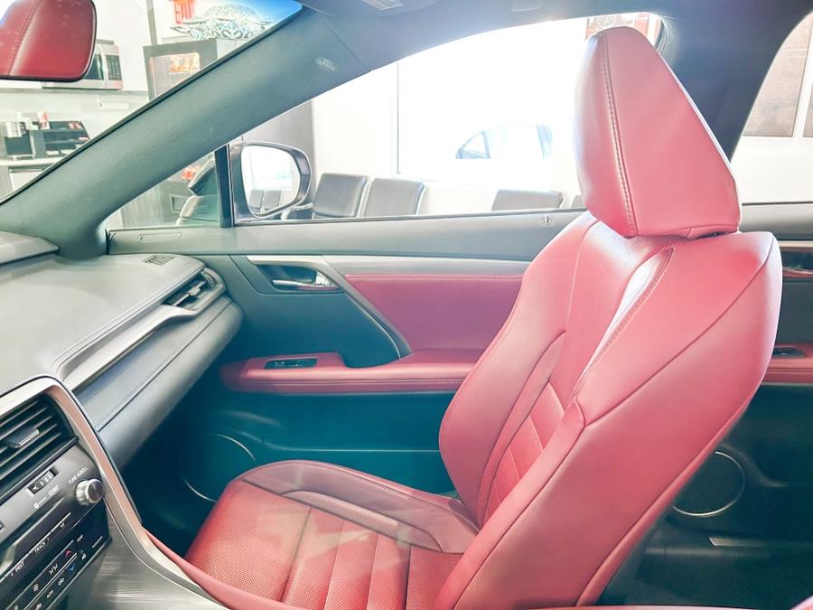 2016 Lexus RX 350 AWD 4dr F Sport, available for sale in Franklin Square, New York | Luxury Motor Club. Franklin Square, New York 2016 Lexus RX 350 AWD 4dr F Sport, available for sale in Franklin Square, New York | Luxury Motor Club. Franklin Square, New York