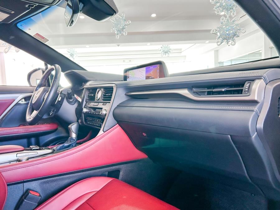 2016 Lexus RX 350 AWD 4dr F Sport, available for sale in Franklin Square, New York | Luxury Motor Club. Franklin Square, New York 2016 Lexus RX 350 AWD 4dr F Sport, available for sale in Franklin Square, New York | Luxury Motor Club. Franklin Square, New York