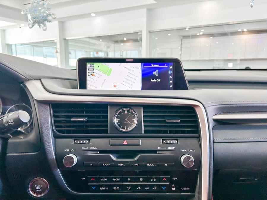 2016 Lexus RX 350 AWD 4dr F Sport, available for sale in Franklin Square, New York | Luxury Motor Club. Franklin Square, New York 2016 Lexus RX 350 AWD 4dr F Sport, available for sale in Franklin Square, New York | Luxury Motor Club. Franklin Square, New York