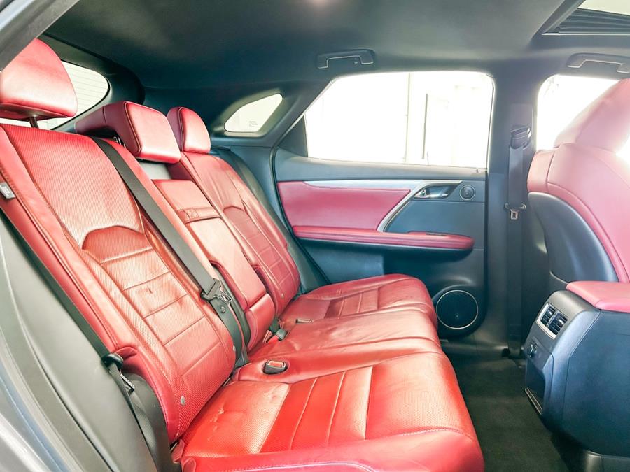 2016 Lexus RX 350 AWD 4dr F Sport, available for sale in Franklin Square, New York | Luxury Motor Club. Franklin Square, New York 2016 Lexus RX 350 AWD 4dr F Sport, available for sale in Franklin Square, New York | Luxury Motor Club. Franklin Square, New York
