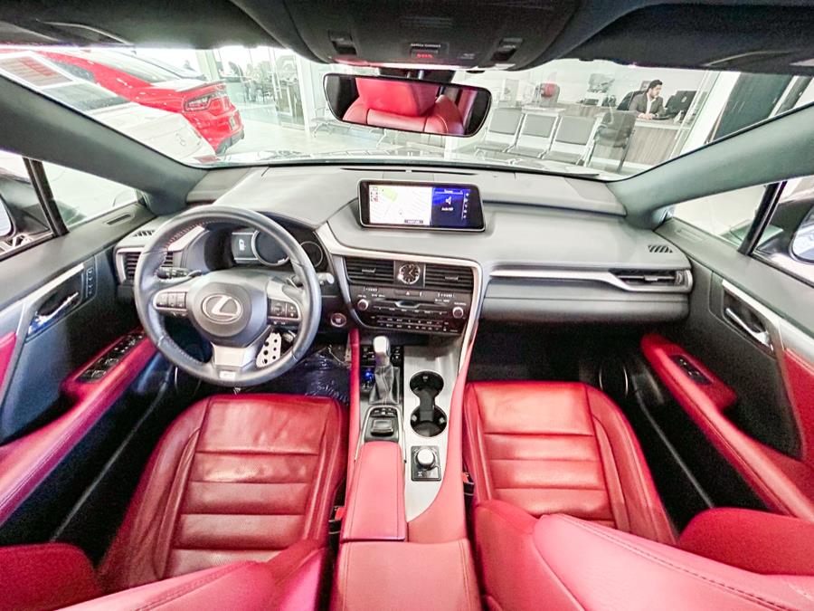 2016 Lexus RX 350 AWD 4dr F Sport, available for sale in Franklin Square, New York | Luxury Motor Club. Franklin Square, New York 2016 Lexus RX 350 AWD 4dr F Sport, available for sale in Franklin Square, New York | Luxury Motor Club. Franklin Square, New York