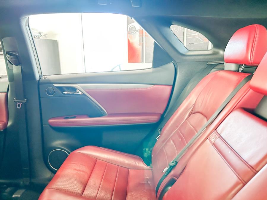 2016 Lexus RX 350 AWD 4dr F Sport, available for sale in Franklin Square, New York | Luxury Motor Club. Franklin Square, New York 2016 Lexus RX 350 AWD 4dr F Sport, available for sale in Franklin Square, New York | Luxury Motor Club. Franklin Square, New York