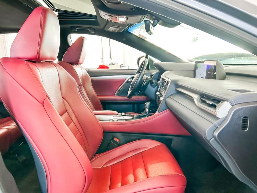 2016 Lexus RX 350 AWD 4dr F Sport, available for sale in Franklin Square, New York | Luxury Motor Club. Franklin Square, New York 2016 Lexus RX 350 AWD 4dr F Sport, available for sale in Franklin Square, New York | Luxury Motor Club. Franklin Square, New York