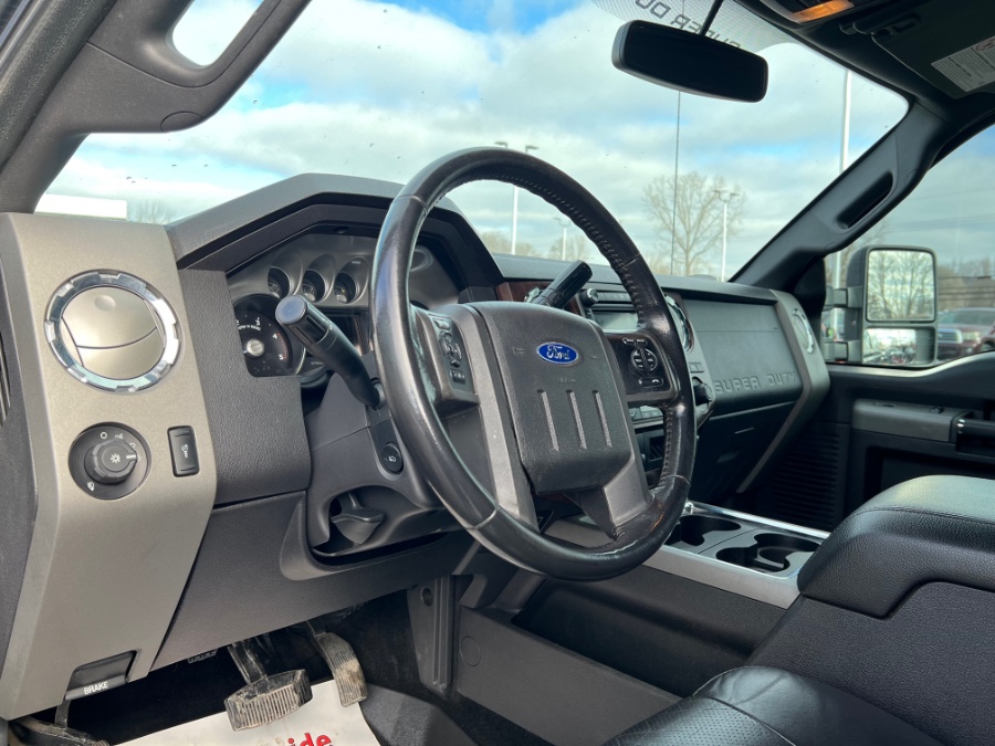 2011 Ford Super Duty F-250 SRW 4WD Crew Cab 156" Lariat, available for sale in Ortonville, Michigan | Marsh Auto Sales LLC. Ortonville, Michigan 2011 Ford Super Duty F-250 SRW 4WD Crew Cab 156" Lariat, available for sale in Ortonville, Michigan | Marsh Auto Sales LLC. Ortonville, Michigan