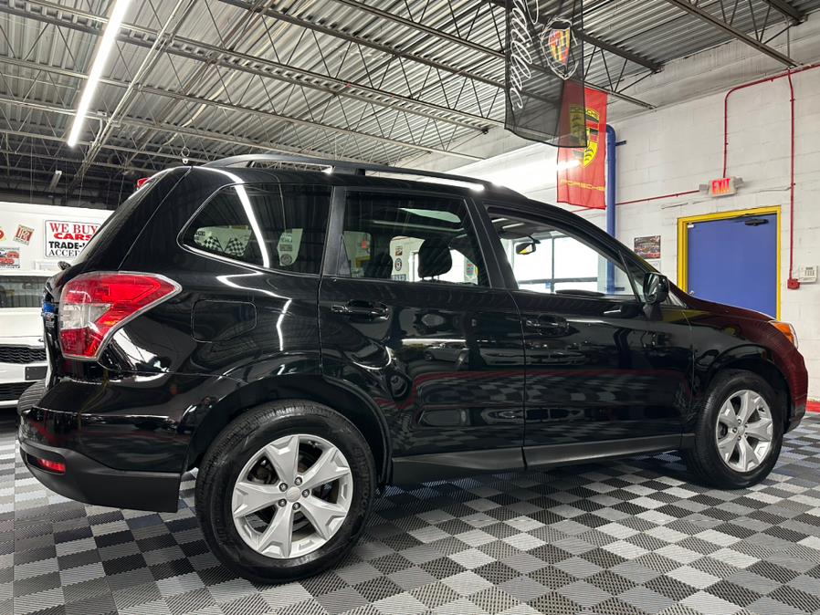 2016 Subaru Forester 4dr CVT 2.5i Premium PZEV, available for sale in West Babylon , New York | MP Motors Inc. West Babylon , New York 2016 Subaru Forester 4dr CVT 2.5i Premium PZEV, available for sale in West Babylon , New York | MP Motors Inc. West Babylon , New York