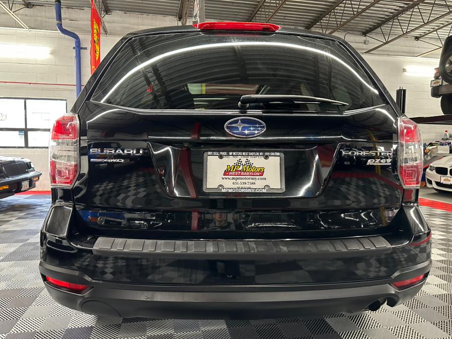2016 Subaru Forester 4dr CVT 2.5i Premium PZEV, available for sale in West Babylon , New York | MP Motors Inc. West Babylon , New York 2016 Subaru Forester 4dr CVT 2.5i Premium PZEV, available for sale in West Babylon , New York | MP Motors Inc. West Babylon , New York