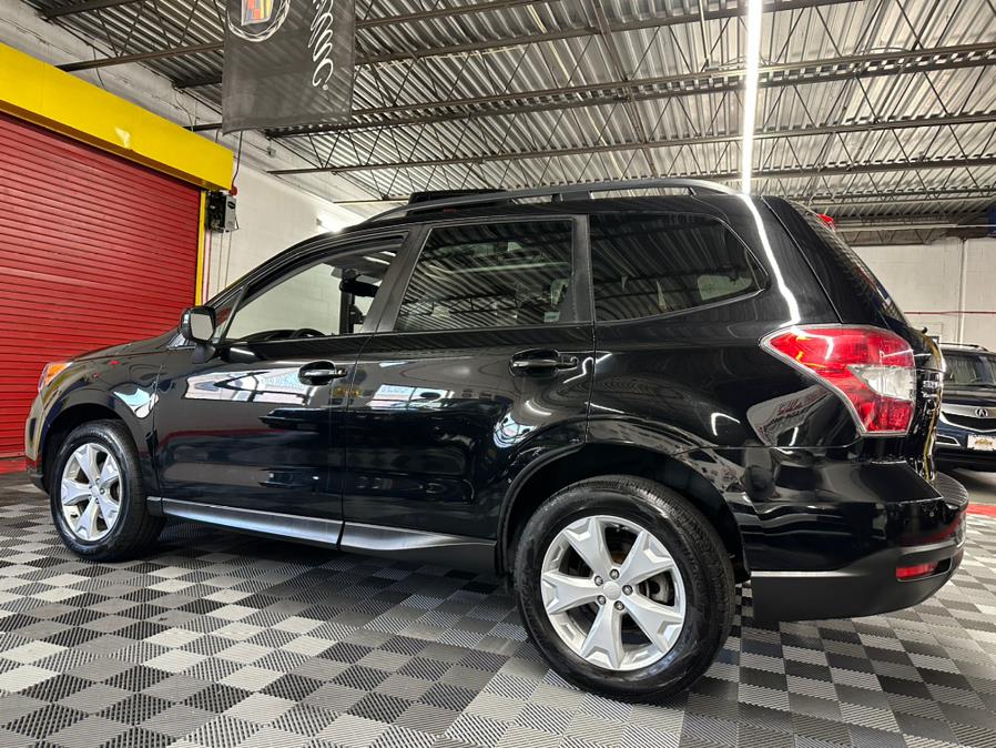 2016 Subaru Forester 4dr CVT 2.5i Premium PZEV, available for sale in West Babylon , New York | MP Motors Inc. West Babylon , New York 2016 Subaru Forester 4dr CVT 2.5i Premium PZEV, available for sale in West Babylon , New York | MP Motors Inc. West Babylon , New York
