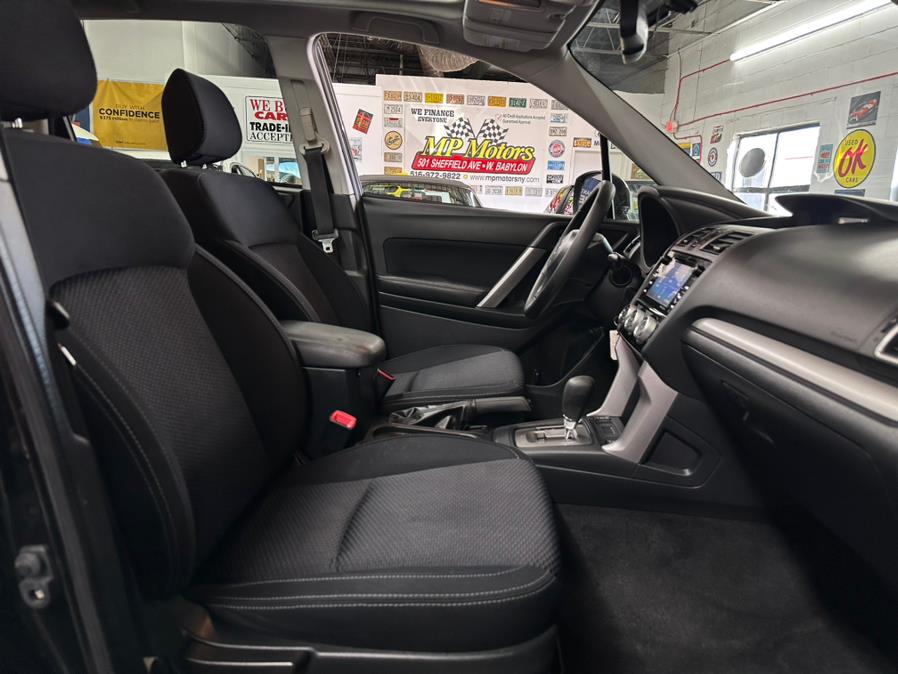 2016 Subaru Forester 4dr CVT 2.5i Premium PZEV, available for sale in West Babylon , New York | MP Motors Inc. West Babylon , New York 2016 Subaru Forester 4dr CVT 2.5i Premium PZEV, available for sale in West Babylon , New York | MP Motors Inc. West Babylon , New York