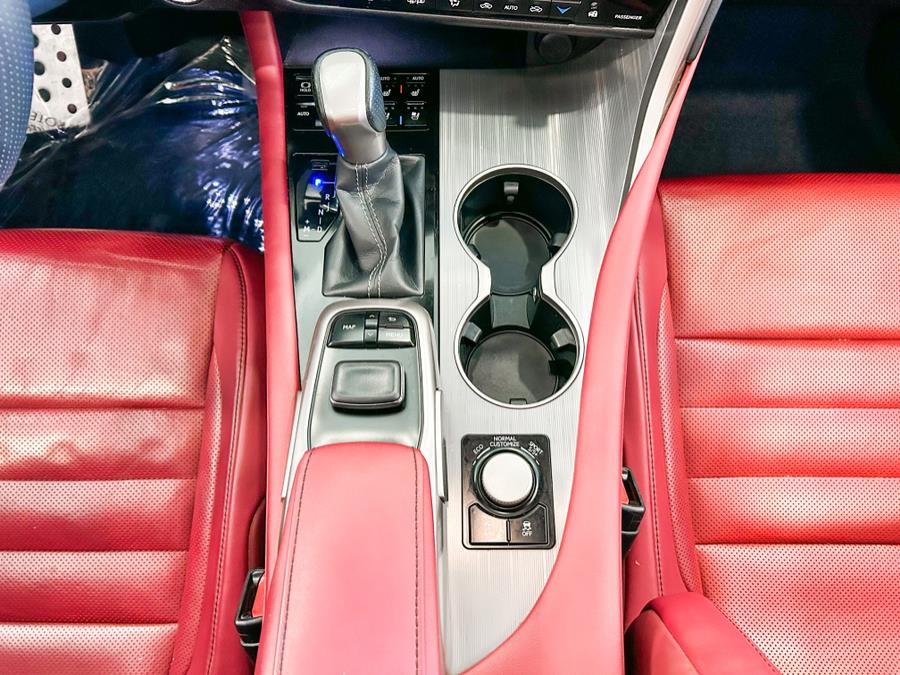 2016 Lexus RX 350 AWD 4dr F Sport, available for sale in Franklin Square, New York | Luxury Motor Club. Franklin Square, New York 2016 Lexus RX 350 AWD 4dr F Sport, available for sale in Franklin Square, New York | Luxury Motor Club. Franklin Square, New York