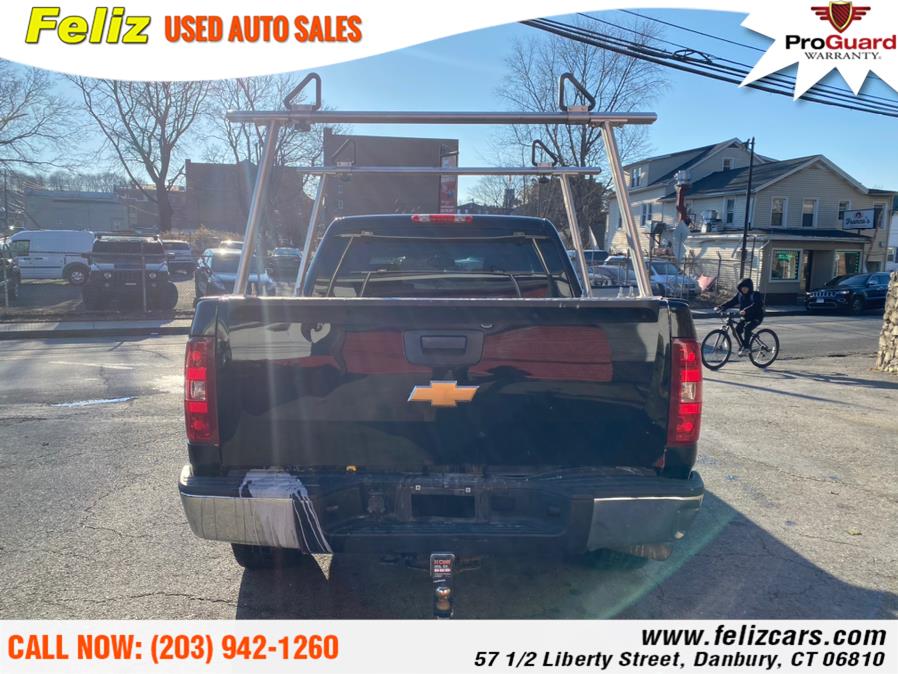 2013 Chevrolet Silverado 1500 4WD Crew Cab 143.5" LT, available for sale in Danbury, Connecticut | Feliz Used Auto Sales. Danbury, Connecticut 2013 Chevrolet Silverado 1500 4WD Crew Cab 143.5" LT, available for sale in Danbury, Connecticut | Feliz Used Auto Sales. Danbury, Connecticut