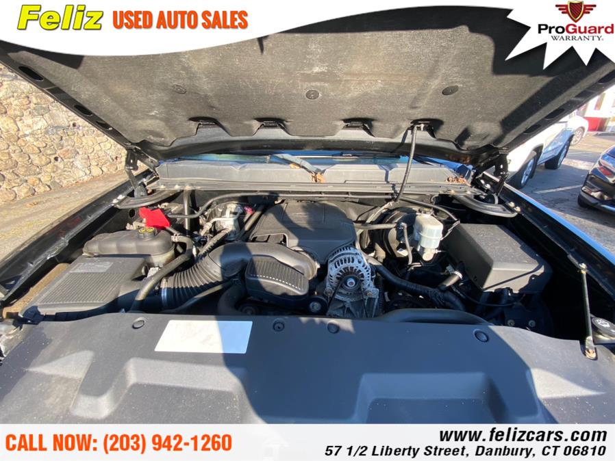 2013 Chevrolet Silverado 1500 4WD Crew Cab 143.5" LT, available for sale in Danbury, Connecticut | Feliz Used Auto Sales. Danbury, Connecticut 2013 Chevrolet Silverado 1500 4WD Crew Cab 143.5" LT, available for sale in Danbury, Connecticut | Feliz Used Auto Sales. Danbury, Connecticut
