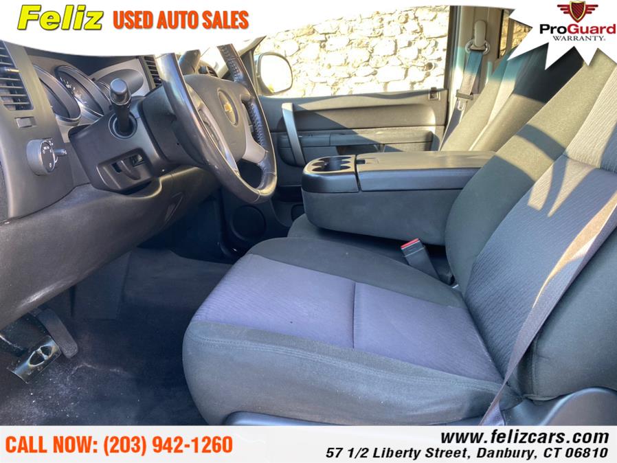 2013 Chevrolet Silverado 1500 4WD Crew Cab 143.5" LT, available for sale in Danbury, Connecticut | Feliz Used Auto Sales. Danbury, Connecticut 2013 Chevrolet Silverado 1500 4WD Crew Cab 143.5" LT, available for sale in Danbury, Connecticut | Feliz Used Auto Sales. Danbury, Connecticut