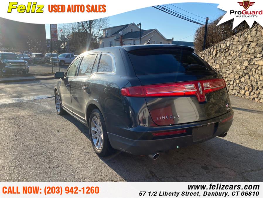 2014 Lincoln MKT 4dr Wgn 3.7L AWD w/Livery Pkg, available for sale in Danbury, Connecticut | Feliz Used Auto Sales. Danbury, Connecticut 2014 Lincoln MKT 4dr Wgn 3.7L AWD w/Livery Pkg, available for sale in Danbury, Connecticut | Feliz Used Auto Sales. Danbury, Connecticut
