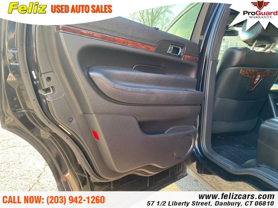 2014 Lincoln MKT 4dr Wgn 3.7L AWD w/Livery Pkg, available for sale in Danbury, Connecticut | Feliz Used Auto Sales. Danbury, Connecticut 2014 Lincoln MKT 4dr Wgn 3.7L AWD w/Livery Pkg, available for sale in Danbury, Connecticut | Feliz Used Auto Sales. Danbury, Connecticut