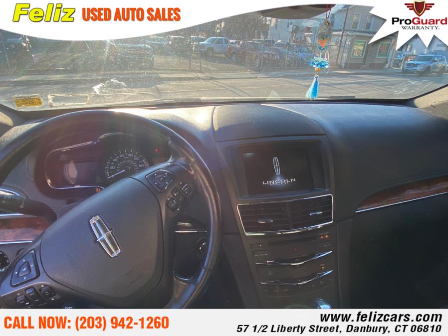 2014 Lincoln MKT 4dr Wgn 3.7L AWD w/Livery Pkg, available for sale in Danbury, Connecticut | Feliz Used Auto Sales. Danbury, Connecticut 2014 Lincoln MKT 4dr Wgn 3.7L AWD w/Livery Pkg, available for sale in Danbury, Connecticut | Feliz Used Auto Sales. Danbury, Connecticut