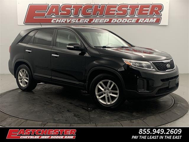 2014 Kia Sorento LX, available for sale in Bronx, New York | Eastchester Motor Cars. Bronx, New York