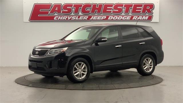 2014 Kia Sorento LX, available for sale in Bronx, New York | Eastchester Motor Cars. Bronx, New York 2014 Kia Sorento LX, available for sale in Bronx, New York | Eastchester Motor Cars. Bronx, New York
