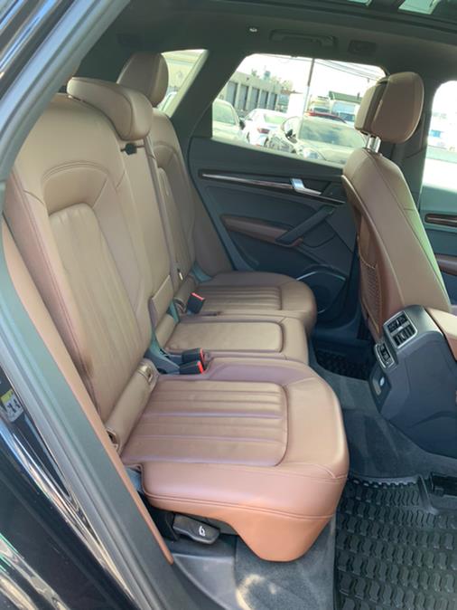 2018 Audi Q5 2.0 TFSI Tech Premium Plus, available for sale in Lodi, New Jersey | European Auto Expo. Lodi, New Jersey 2018 Audi Q5 2.0 TFSI Tech Premium Plus, available for sale in Lodi, New Jersey | European Auto Expo. Lodi, New Jersey