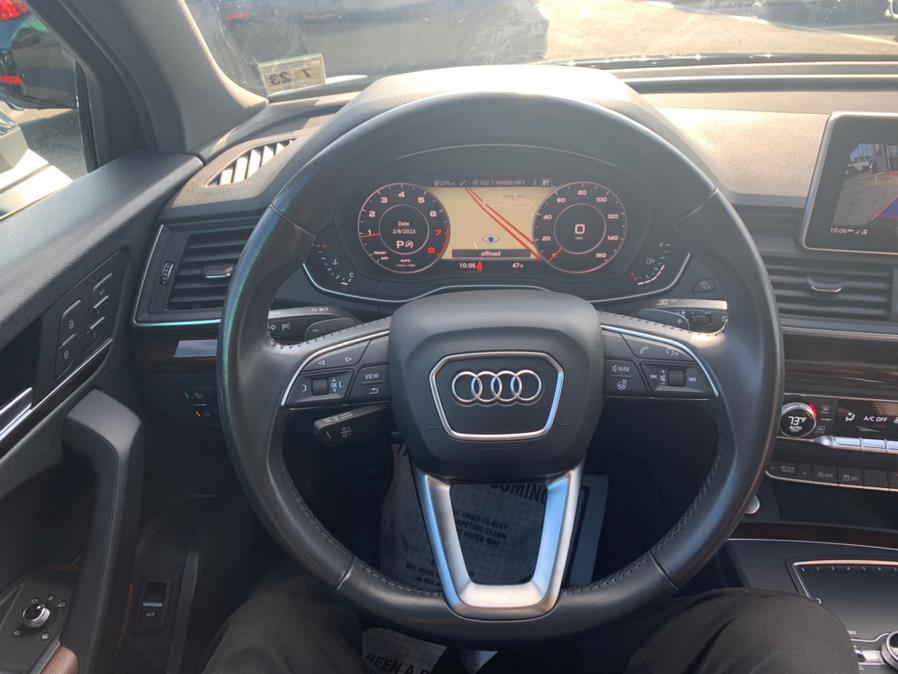 2018 Audi Q5 2.0 TFSI Tech Premium Plus, available for sale in Lodi, New Jersey | European Auto Expo. Lodi, New Jersey 2018 Audi Q5 2.0 TFSI Tech Premium Plus, available for sale in Lodi, New Jersey | European Auto Expo. Lodi, New Jersey