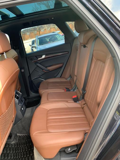 2018 Audi Q5 2.0 TFSI Tech Premium Plus, available for sale in Lodi, New Jersey | European Auto Expo. Lodi, New Jersey 2018 Audi Q5 2.0 TFSI Tech Premium Plus, available for sale in Lodi, New Jersey | European Auto Expo. Lodi, New Jersey