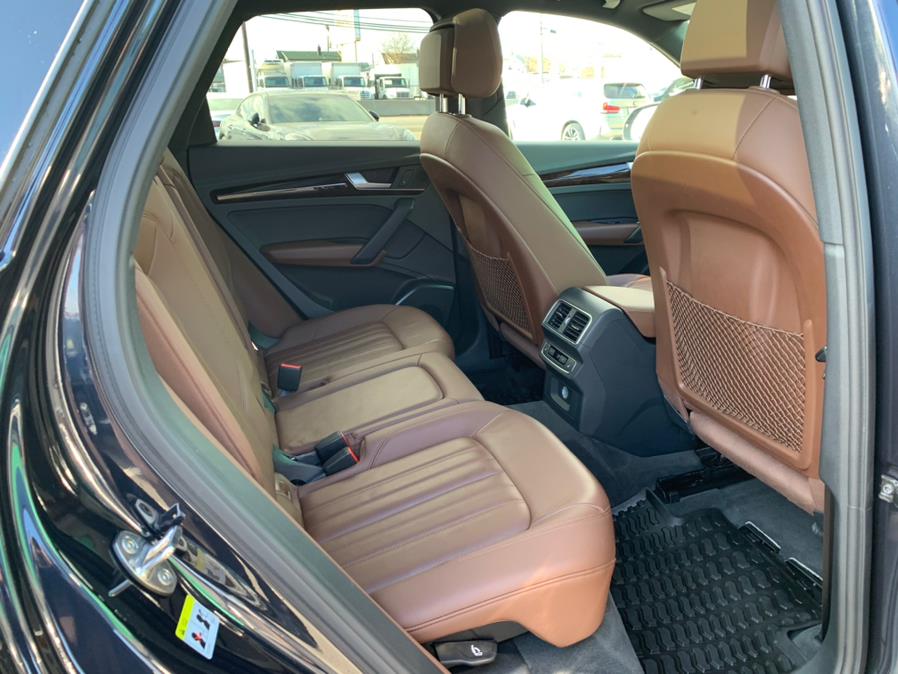 2018 Audi Q5 2.0 TFSI Tech Premium Plus, available for sale in Lodi, New Jersey | European Auto Expo. Lodi, New Jersey 2018 Audi Q5 2.0 TFSI Tech Premium Plus, available for sale in Lodi, New Jersey | European Auto Expo. Lodi, New Jersey