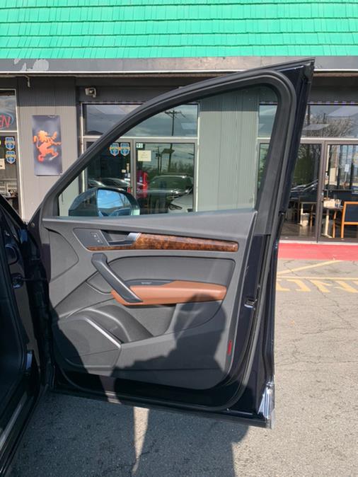 2018 Audi Q5 2.0 TFSI Tech Premium Plus, available for sale in Lodi, New Jersey | European Auto Expo. Lodi, New Jersey 2018 Audi Q5 2.0 TFSI Tech Premium Plus, available for sale in Lodi, New Jersey | European Auto Expo. Lodi, New Jersey