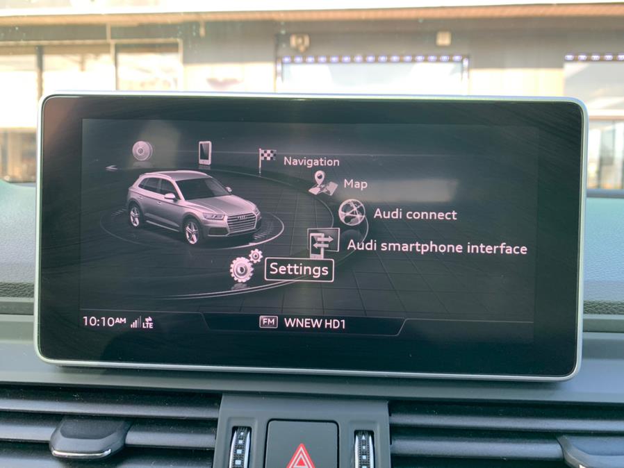 2018 Audi Q5 2.0 TFSI Tech Premium Plus, available for sale in Lodi, New Jersey | European Auto Expo. Lodi, New Jersey 2018 Audi Q5 2.0 TFSI Tech Premium Plus, available for sale in Lodi, New Jersey | European Auto Expo. Lodi, New Jersey