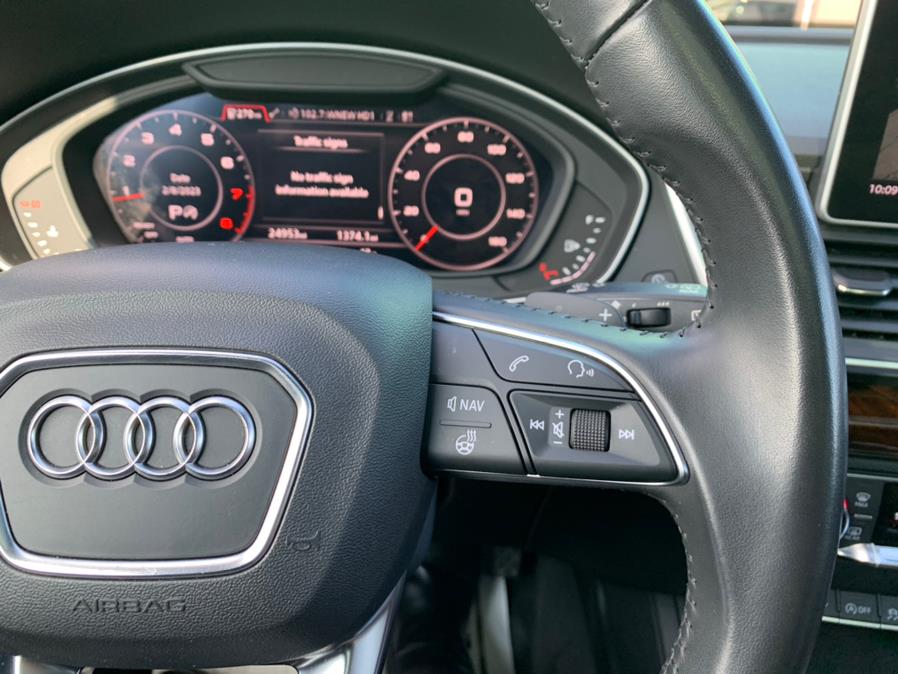 2018 Audi Q5 2.0 TFSI Tech Premium Plus, available for sale in Lodi, New Jersey | European Auto Expo. Lodi, New Jersey 2018 Audi Q5 2.0 TFSI Tech Premium Plus, available for sale in Lodi, New Jersey | European Auto Expo. Lodi, New Jersey