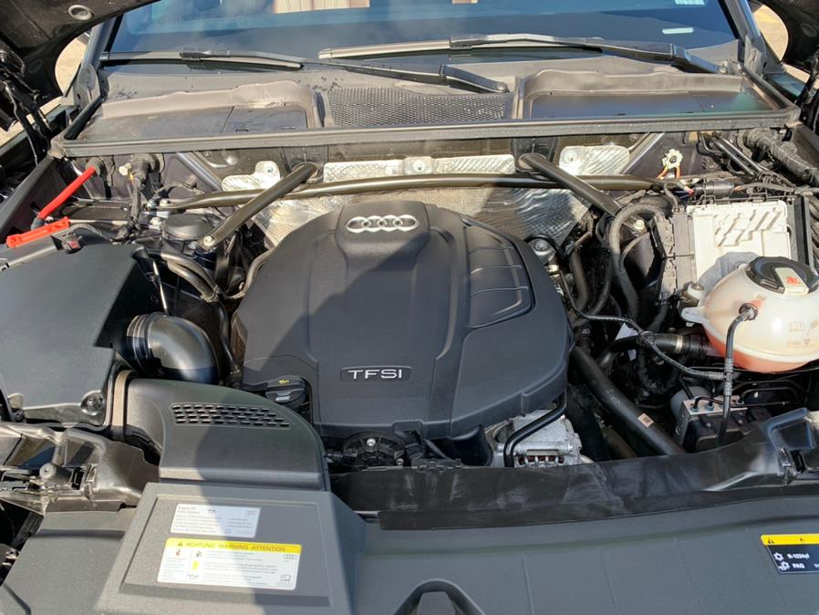 2018 Audi Q5 2.0 TFSI Tech Premium Plus, available for sale in Lodi, New Jersey | European Auto Expo. Lodi, New Jersey 2018 Audi Q5 2.0 TFSI Tech Premium Plus, available for sale in Lodi, New Jersey | European Auto Expo. Lodi, New Jersey