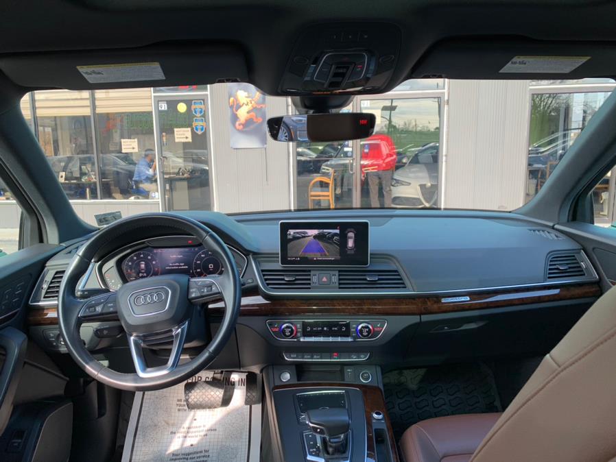 2018 Audi Q5 2.0 TFSI Tech Premium Plus, available for sale in Lodi, New Jersey | European Auto Expo. Lodi, New Jersey 2018 Audi Q5 2.0 TFSI Tech Premium Plus, available for sale in Lodi, New Jersey | European Auto Expo. Lodi, New Jersey