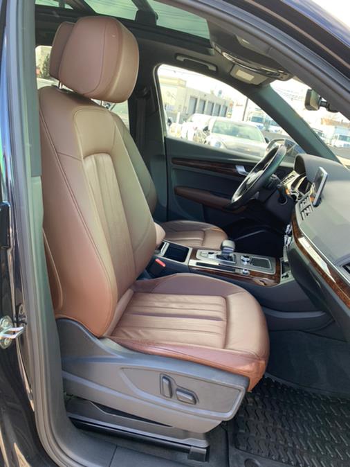 2018 Audi Q5 2.0 TFSI Tech Premium Plus, available for sale in Lodi, New Jersey | European Auto Expo. Lodi, New Jersey 2018 Audi Q5 2.0 TFSI Tech Premium Plus, available for sale in Lodi, New Jersey | European Auto Expo. Lodi, New Jersey