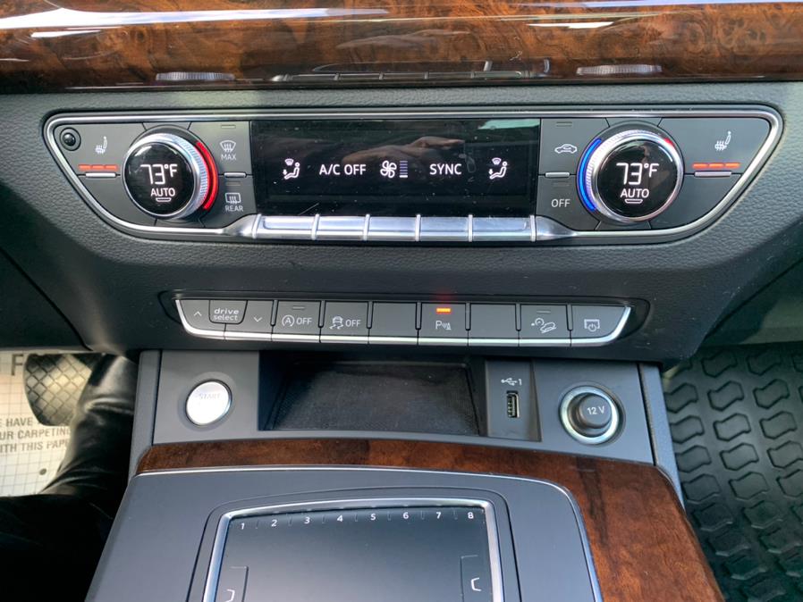 2018 Audi Q5 2.0 TFSI Tech Premium Plus, available for sale in Lodi, New Jersey | European Auto Expo. Lodi, New Jersey 2018 Audi Q5 2.0 TFSI Tech Premium Plus, available for sale in Lodi, New Jersey | European Auto Expo. Lodi, New Jersey