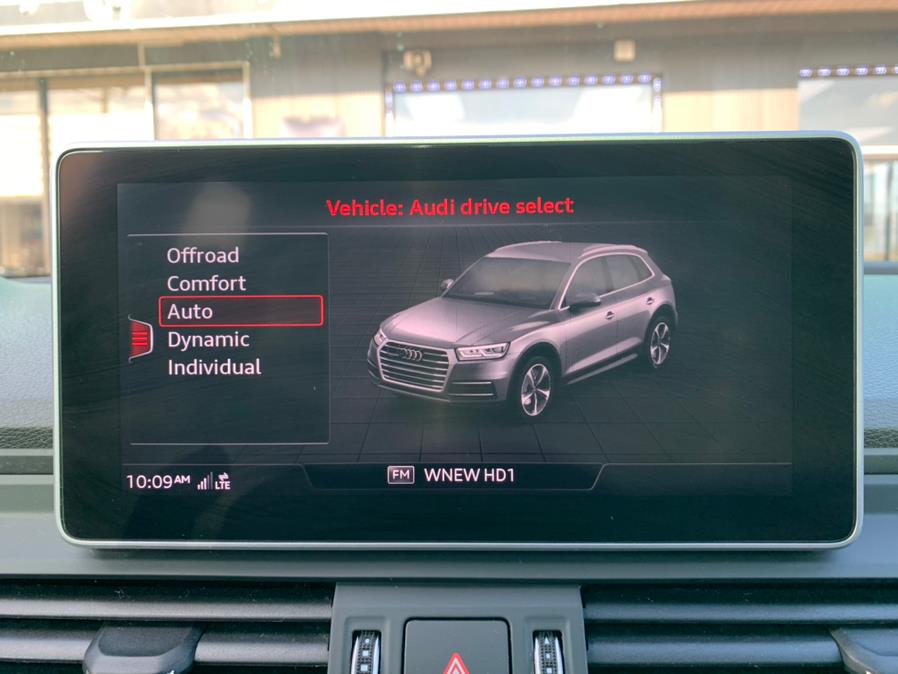 2018 Audi Q5 2.0 TFSI Tech Premium Plus, available for sale in Lodi, New Jersey | European Auto Expo. Lodi, New Jersey 2018 Audi Q5 2.0 TFSI Tech Premium Plus, available for sale in Lodi, New Jersey | European Auto Expo. Lodi, New Jersey