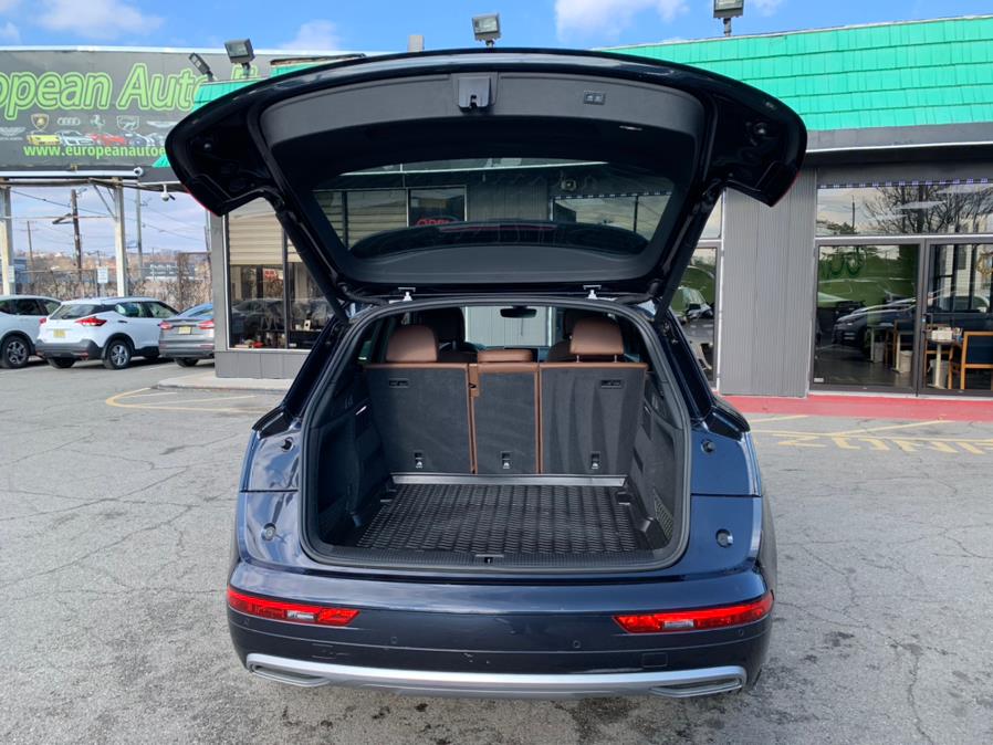 2018 Audi Q5 2.0 TFSI Tech Premium Plus, available for sale in Lodi, New Jersey | European Auto Expo. Lodi, New Jersey 2018 Audi Q5 2.0 TFSI Tech Premium Plus, available for sale in Lodi, New Jersey | European Auto Expo. Lodi, New Jersey
