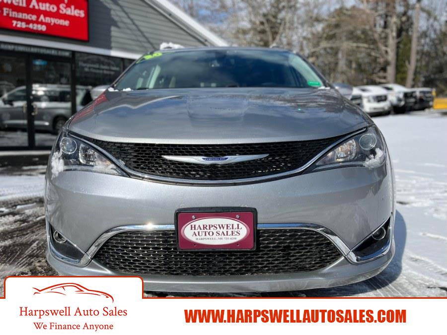 2020 Chrysler Pacifica Touring L FWD, available for sale in Harpswell, Maine | Harpswell Auto Sales Inc. Harpswell, Maine 2020 Chrysler Pacifica Touring L FWD, available for sale in Harpswell, Maine | Harpswell Auto Sales Inc. Harpswell, Maine