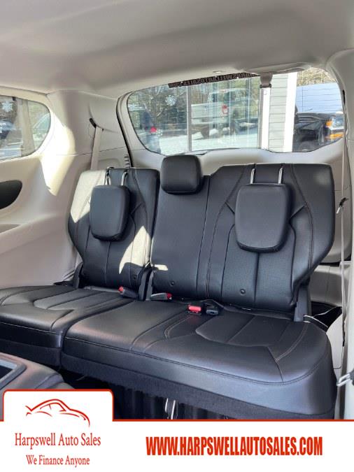 2020 Chrysler Pacifica Touring L FWD, available for sale in Harpswell, Maine | Harpswell Auto Sales Inc. Harpswell, Maine 2020 Chrysler Pacifica Touring L FWD, available for sale in Harpswell, Maine | Harpswell Auto Sales Inc. Harpswell, Maine