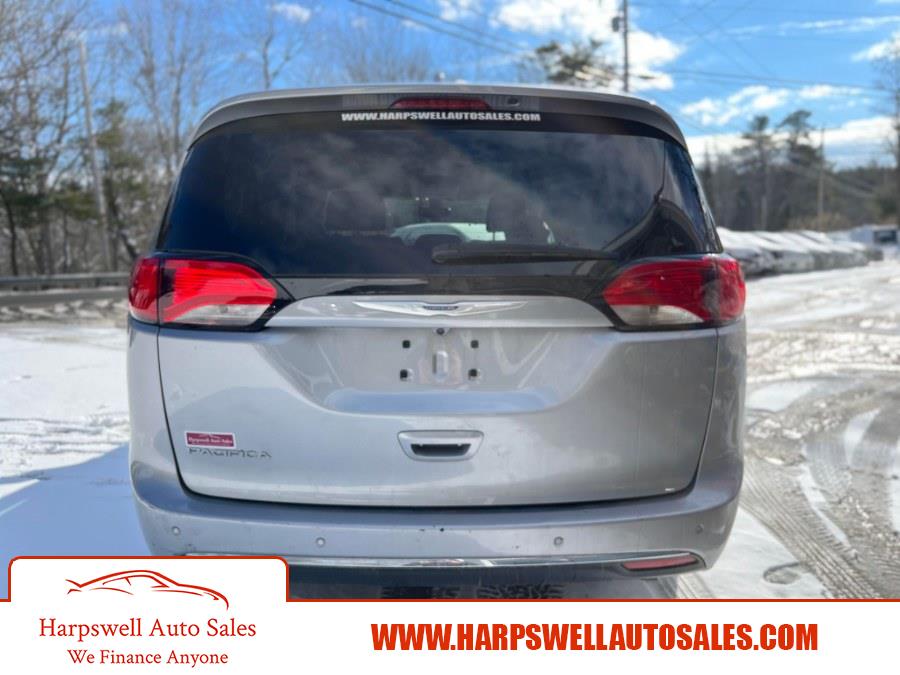 2020 Chrysler Pacifica Touring L FWD, available for sale in Harpswell, Maine | Harpswell Auto Sales Inc. Harpswell, Maine 2020 Chrysler Pacifica Touring L FWD, available for sale in Harpswell, Maine | Harpswell Auto Sales Inc. Harpswell, Maine