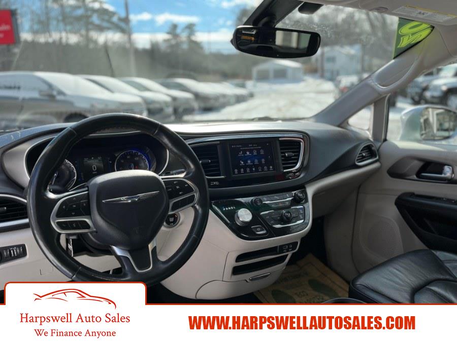 2020 Chrysler Pacifica Touring L FWD, available for sale in Harpswell, Maine | Harpswell Auto Sales Inc. Harpswell, Maine 2020 Chrysler Pacifica Touring L FWD, available for sale in Harpswell, Maine | Harpswell Auto Sales Inc. Harpswell, Maine