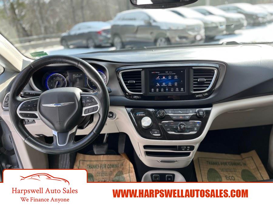 2020 Chrysler Pacifica Touring L FWD, available for sale in Harpswell, Maine | Harpswell Auto Sales Inc. Harpswell, Maine 2020 Chrysler Pacifica Touring L FWD, available for sale in Harpswell, Maine | Harpswell Auto Sales Inc. Harpswell, Maine