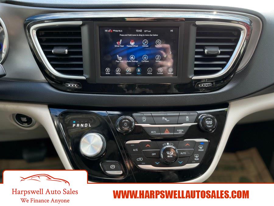 2020 Chrysler Pacifica Touring L FWD, available for sale in Harpswell, Maine | Harpswell Auto Sales Inc. Harpswell, Maine 2020 Chrysler Pacifica Touring L FWD, available for sale in Harpswell, Maine | Harpswell Auto Sales Inc. Harpswell, Maine