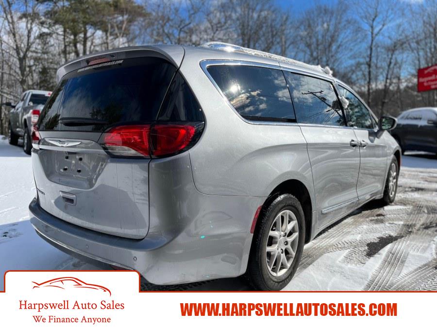 2020 Chrysler Pacifica Touring L FWD, available for sale in Harpswell, Maine | Harpswell Auto Sales Inc. Harpswell, Maine 2020 Chrysler Pacifica Touring L FWD, available for sale in Harpswell, Maine | Harpswell Auto Sales Inc. Harpswell, Maine