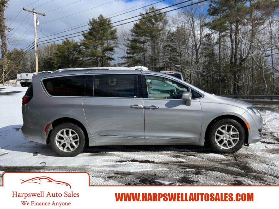 2020 Chrysler Pacifica Touring L FWD, available for sale in Harpswell, Maine | Harpswell Auto Sales Inc. Harpswell, Maine 2020 Chrysler Pacifica Touring L FWD, available for sale in Harpswell, Maine | Harpswell Auto Sales Inc. Harpswell, Maine