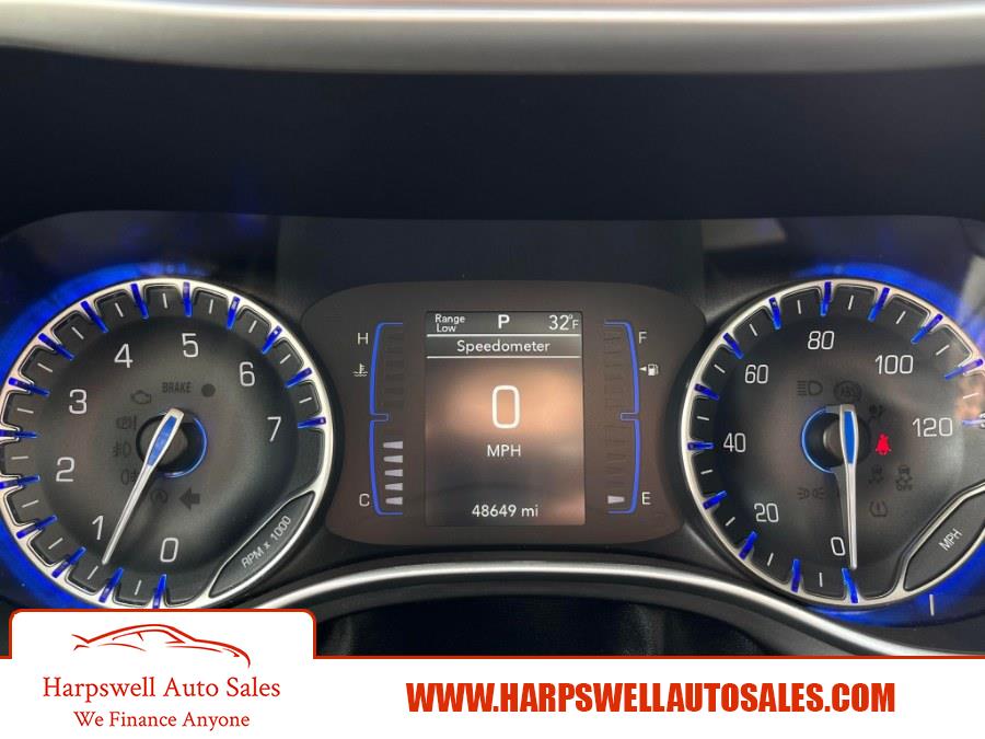 2020 Chrysler Pacifica Touring L FWD, available for sale in Harpswell, Maine | Harpswell Auto Sales Inc. Harpswell, Maine 2020 Chrysler Pacifica Touring L FWD, available for sale in Harpswell, Maine | Harpswell Auto Sales Inc. Harpswell, Maine