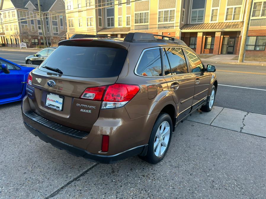 2013 Subaru Outback 4dr Wgn H4 Auto 2.5i Premium, available for sale in Manchester, Connecticut | Carsonmain LLC. Manchester, Connecticut 2013 Subaru Outback 4dr Wgn H4 Auto 2.5i Premium, available for sale in Manchester, Connecticut | Carsonmain LLC. Manchester, Connecticut