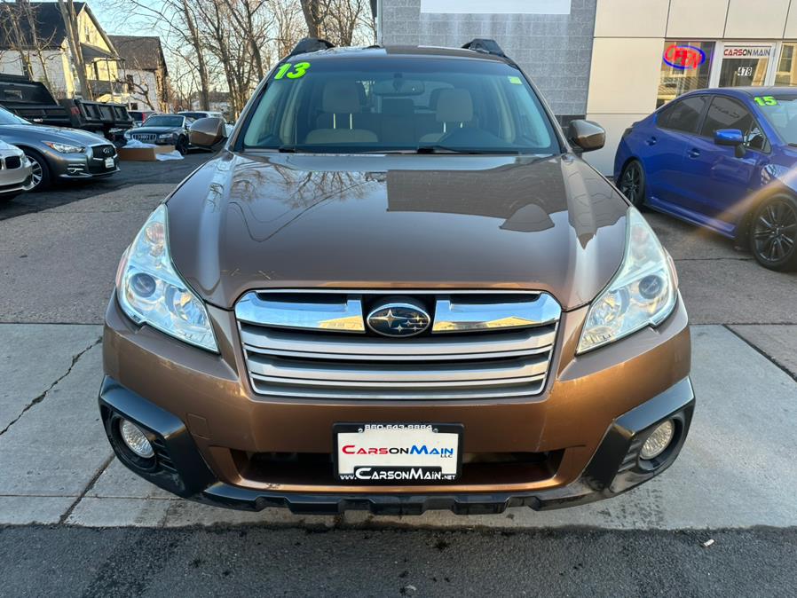2013 Subaru Outback 4dr Wgn H4 Auto 2.5i Premium, available for sale in Manchester, Connecticut | Carsonmain LLC. Manchester, Connecticut 2013 Subaru Outback 4dr Wgn H4 Auto 2.5i Premium, available for sale in Manchester, Connecticut | Carsonmain LLC. Manchester, Connecticut