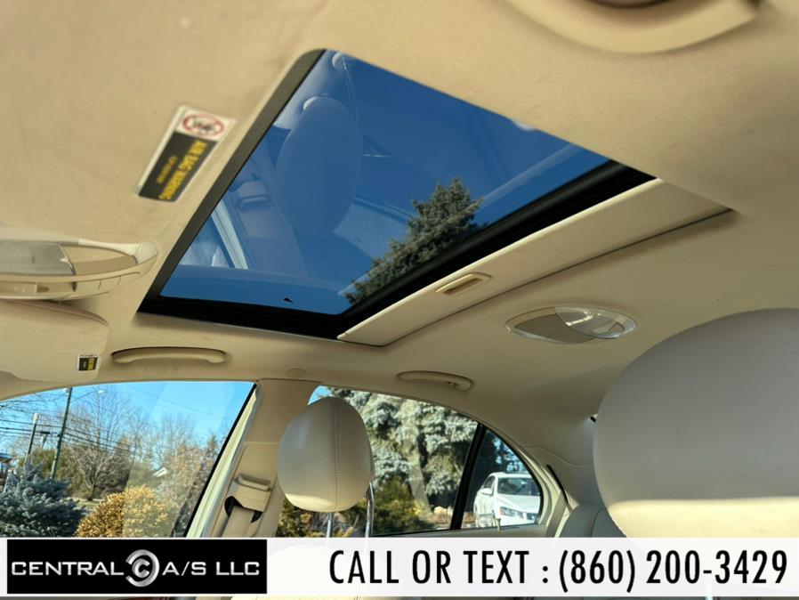 2005 Mercedes-Benz E-Class 4dr Sdn 5.0L, available for sale in East Windsor, Connecticut | Central A/S LLC. East Windsor, Connecticut 2005 Mercedes-Benz E-Class 4dr Sdn 5.0L, available for sale in East Windsor, Connecticut | Central A/S LLC. East Windsor, Connecticut