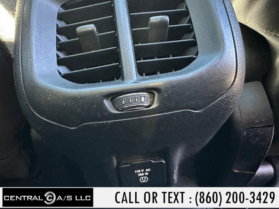2016 Jeep Cherokee 4WD 4dr 75th Anniversary, available for sale in East Windsor, Connecticut | Central A/S LLC. East Windsor, Connecticut 2016 Jeep Cherokee 4WD 4dr 75th Anniversary, available for sale in East Windsor, Connecticut | Central A/S LLC. East Windsor, Connecticut