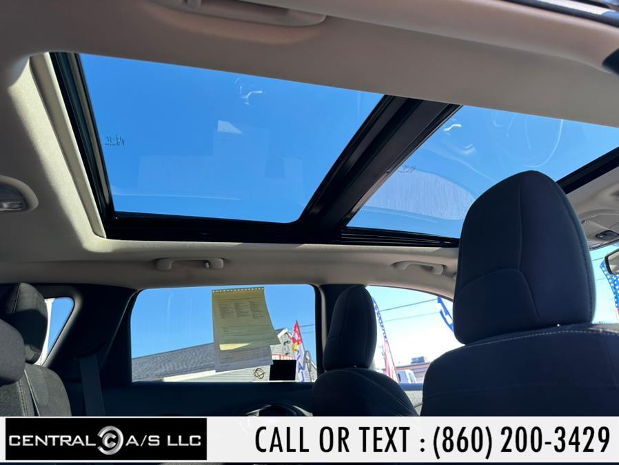 2016 Jeep Cherokee 4WD 4dr 75th Anniversary, available for sale in East Windsor, Connecticut | Central A/S LLC. East Windsor, Connecticut 2016 Jeep Cherokee 4WD 4dr 75th Anniversary, available for sale in East Windsor, Connecticut | Central A/S LLC. East Windsor, Connecticut