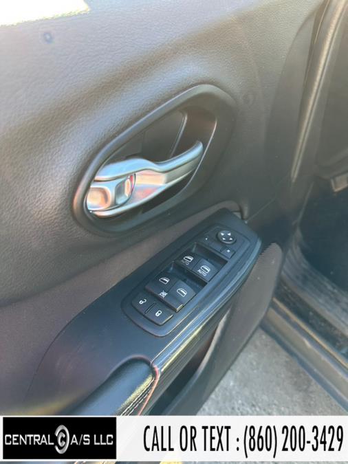 2016 Jeep Cherokee 4WD 4dr 75th Anniversary, available for sale in East Windsor, Connecticut | Central A/S LLC. East Windsor, Connecticut 2016 Jeep Cherokee 4WD 4dr 75th Anniversary, available for sale in East Windsor, Connecticut | Central A/S LLC. East Windsor, Connecticut
