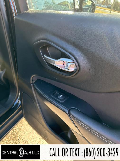 2016 Jeep Cherokee 4WD 4dr 75th Anniversary, available for sale in East Windsor, Connecticut | Central A/S LLC. East Windsor, Connecticut 2016 Jeep Cherokee 4WD 4dr 75th Anniversary, available for sale in East Windsor, Connecticut | Central A/S LLC. East Windsor, Connecticut